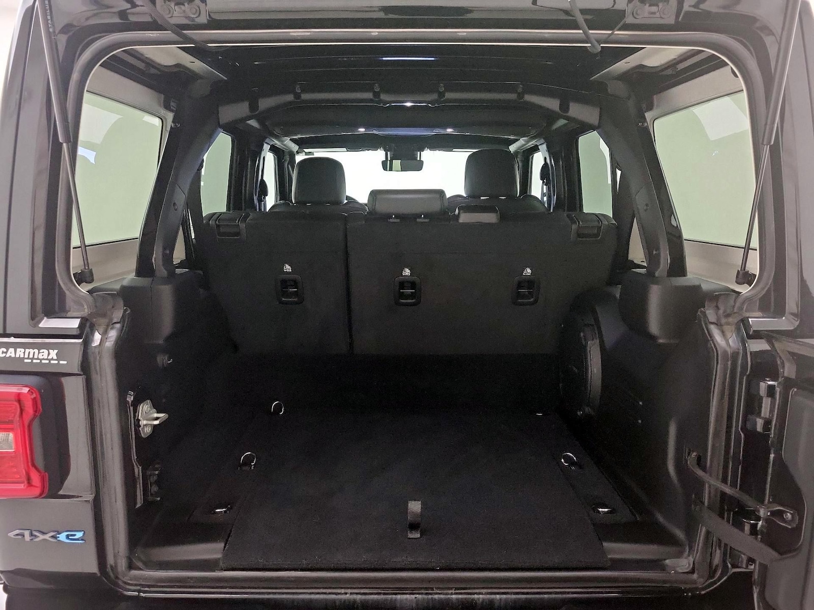 2024 Jeep Wrangler 4xe High Altitude 4XE - Photo 21