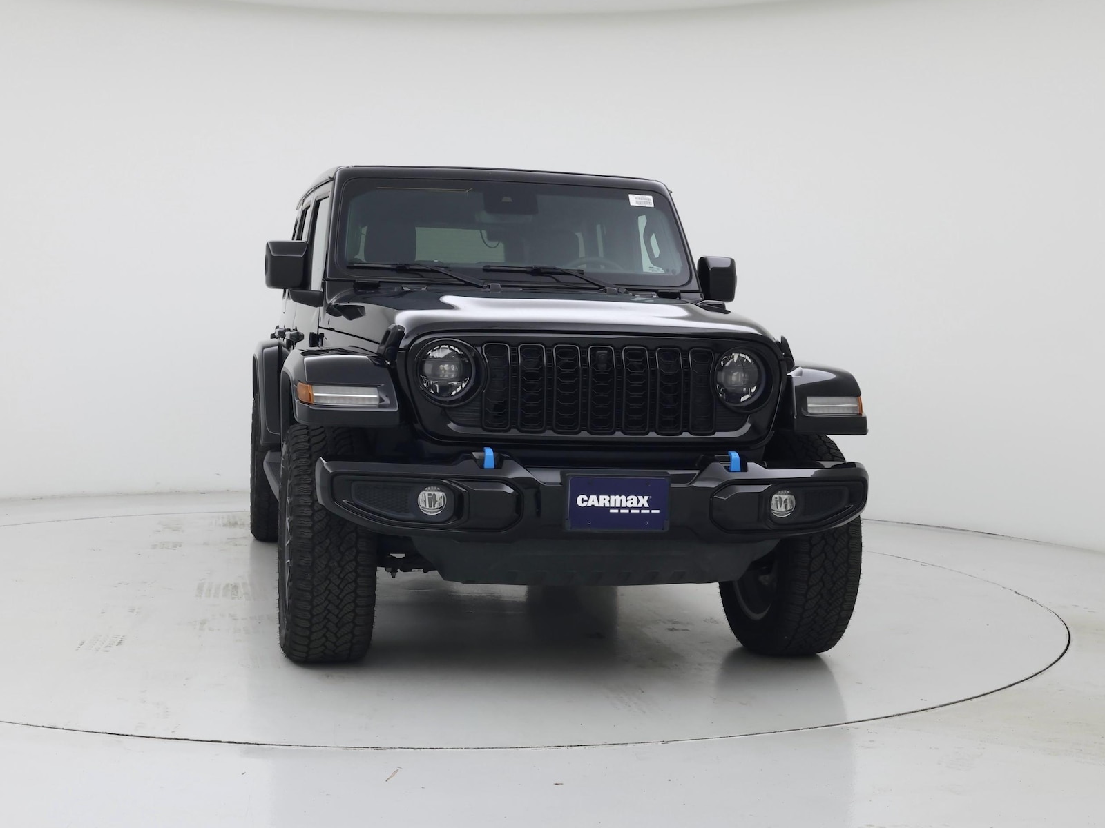 2024 Jeep Wrangler 4xe High Altitude 4XE - Photo 6