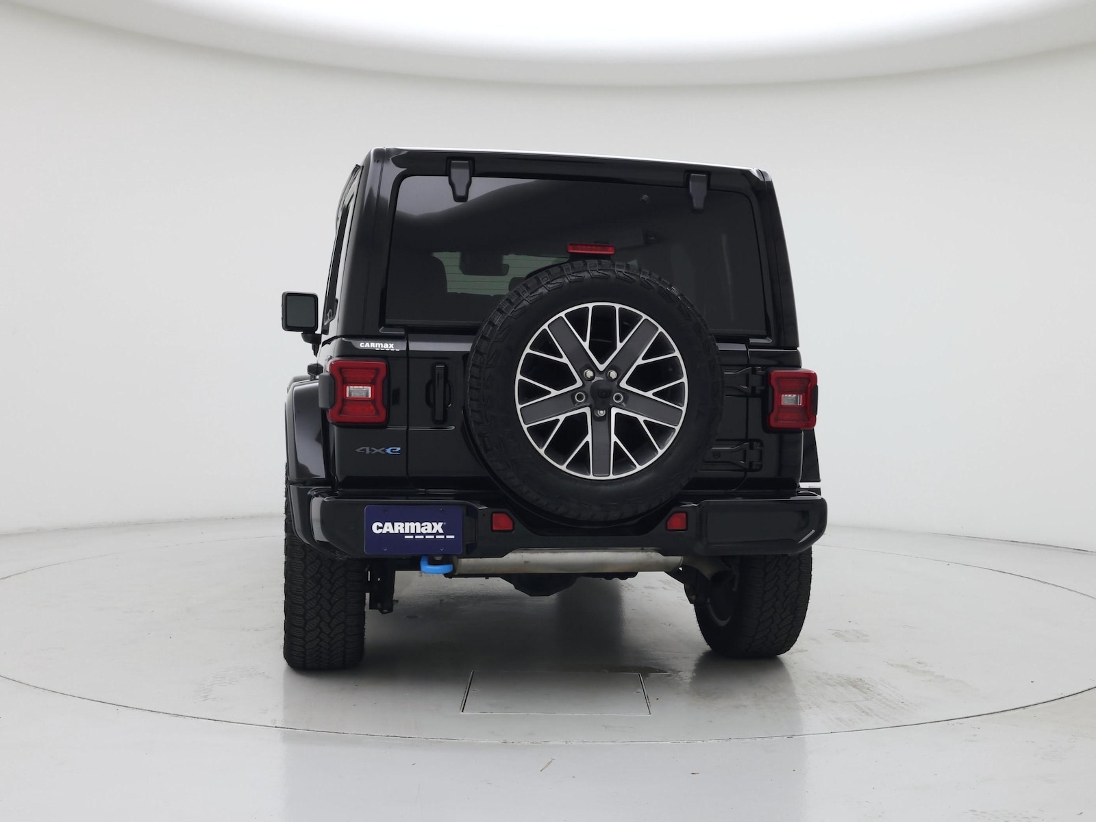 2024 Jeep Wrangler 4xe High Altitude 4XE - Photo 7
