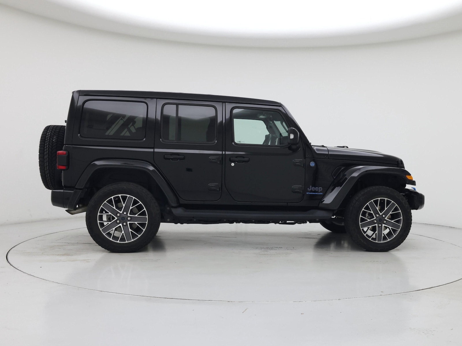2024 Jeep Wrangler 4xe High Altitude 4XE - Photo 8