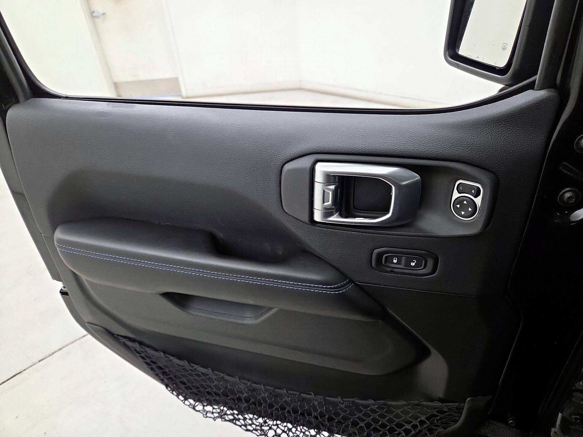 Thumbnail: 2024 Jeep Wrangler - 12