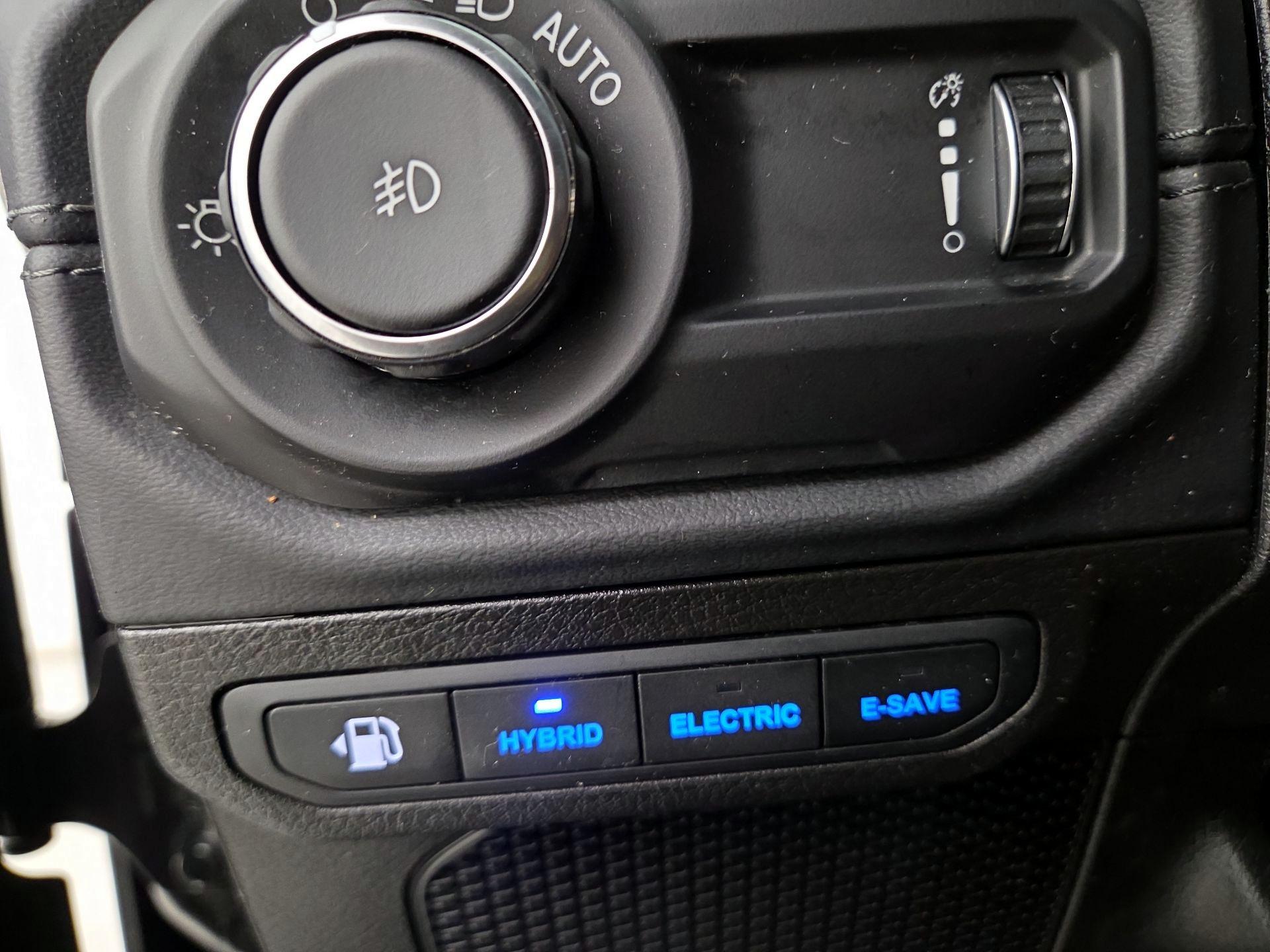 Thumbnail: 2024 Jeep Wrangler - 13