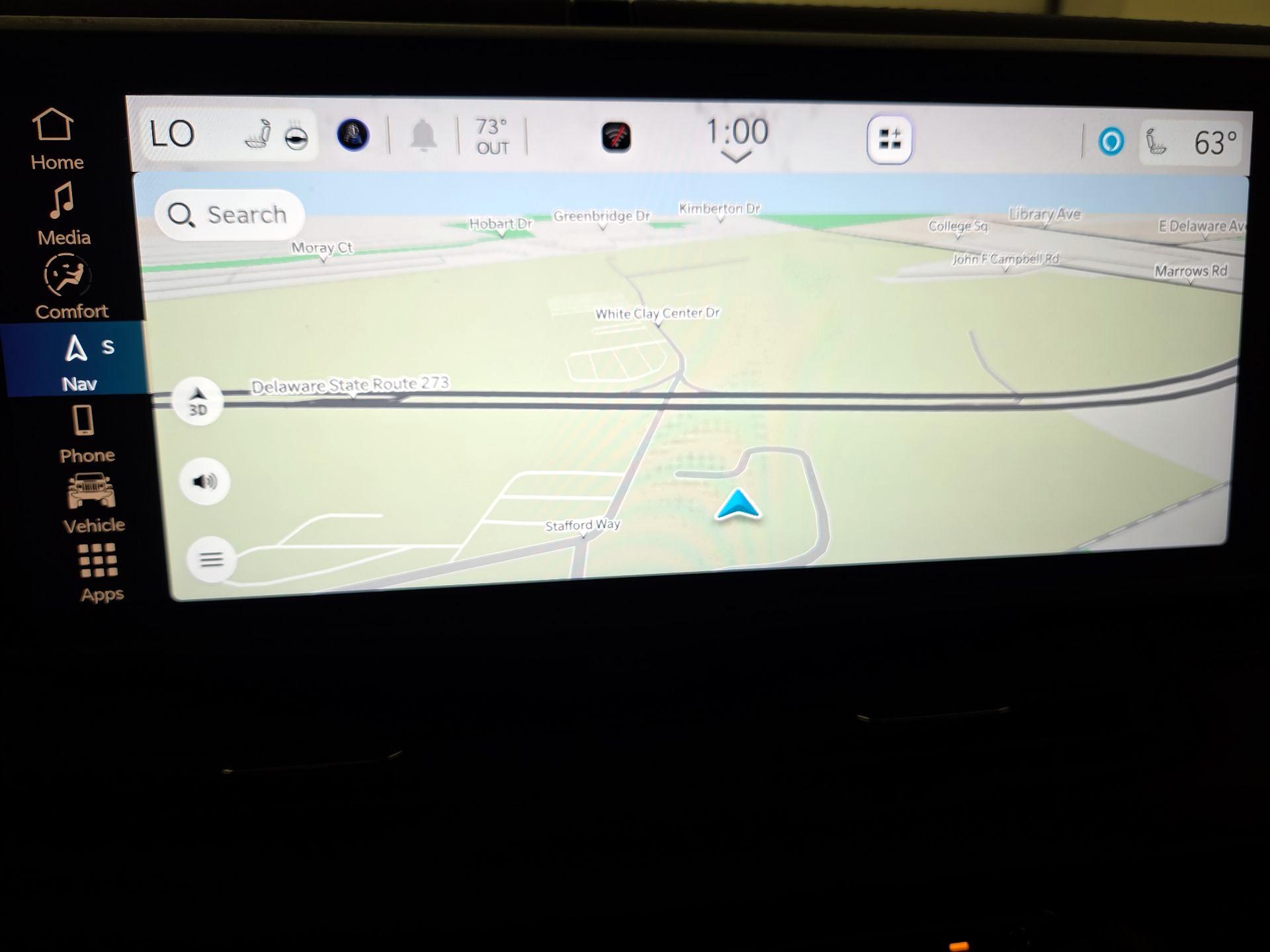 Thumbnail: 2024 Jeep Wrangler - 14
