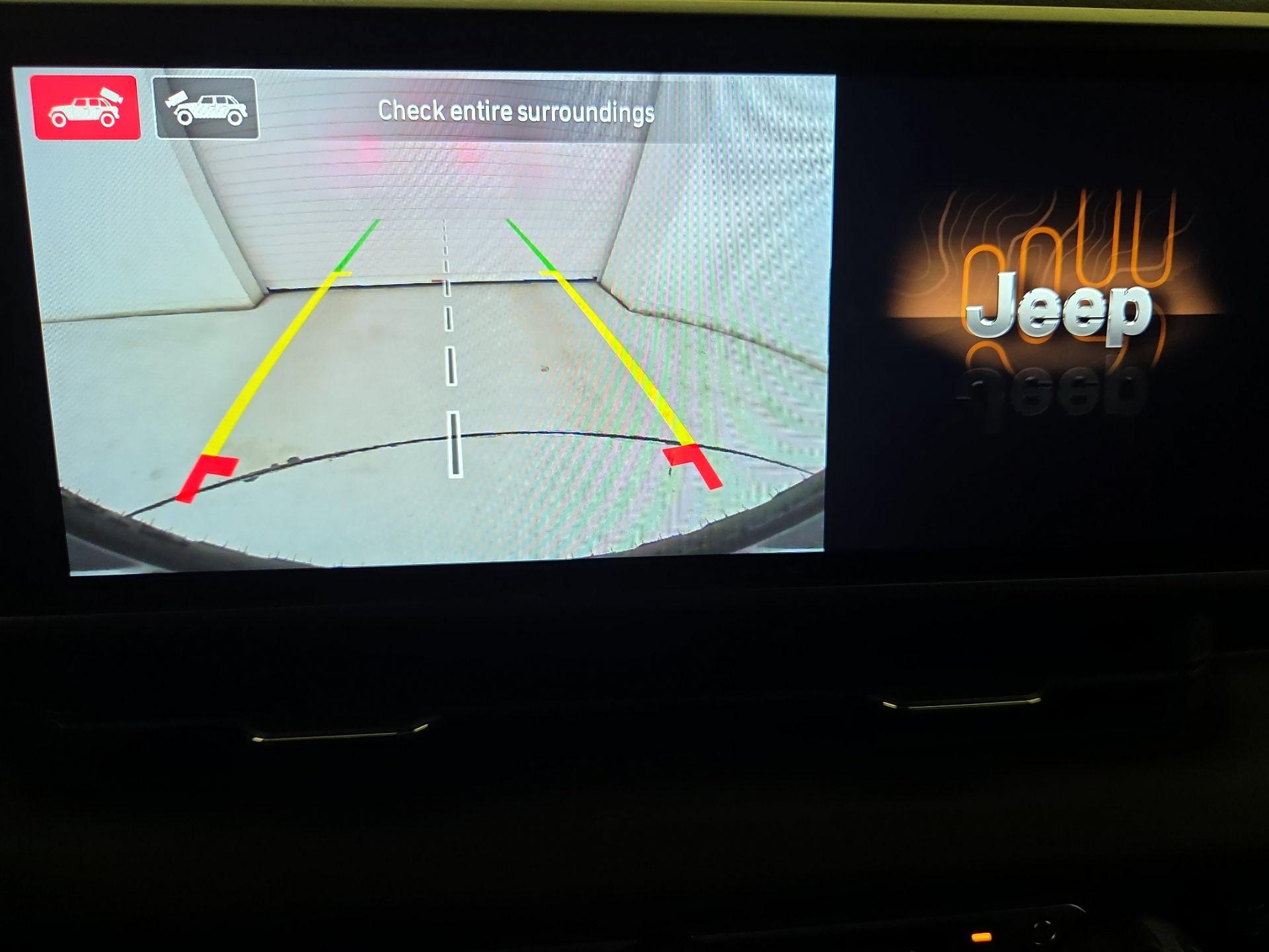 Thumbnail: 2024 Jeep Wrangler - 15