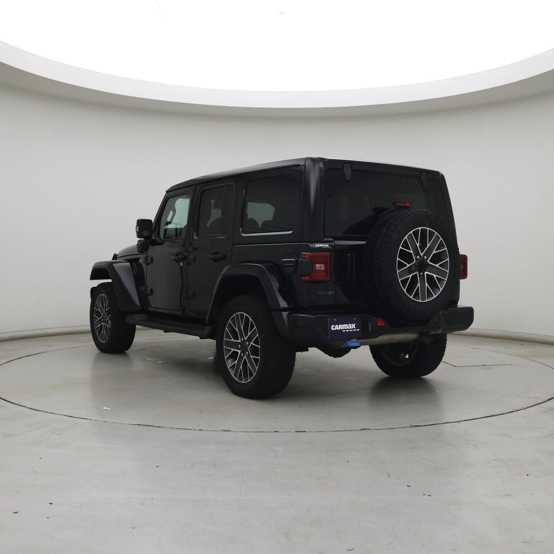 Thumbnail: 2024 Jeep Wrangler - 2