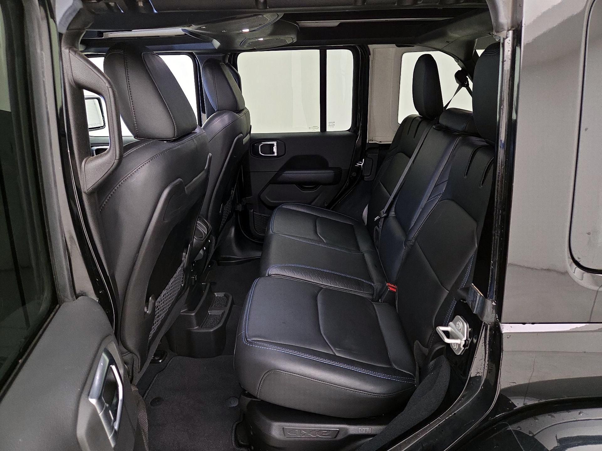 Thumbnail: 2024 Jeep Wrangler - 20