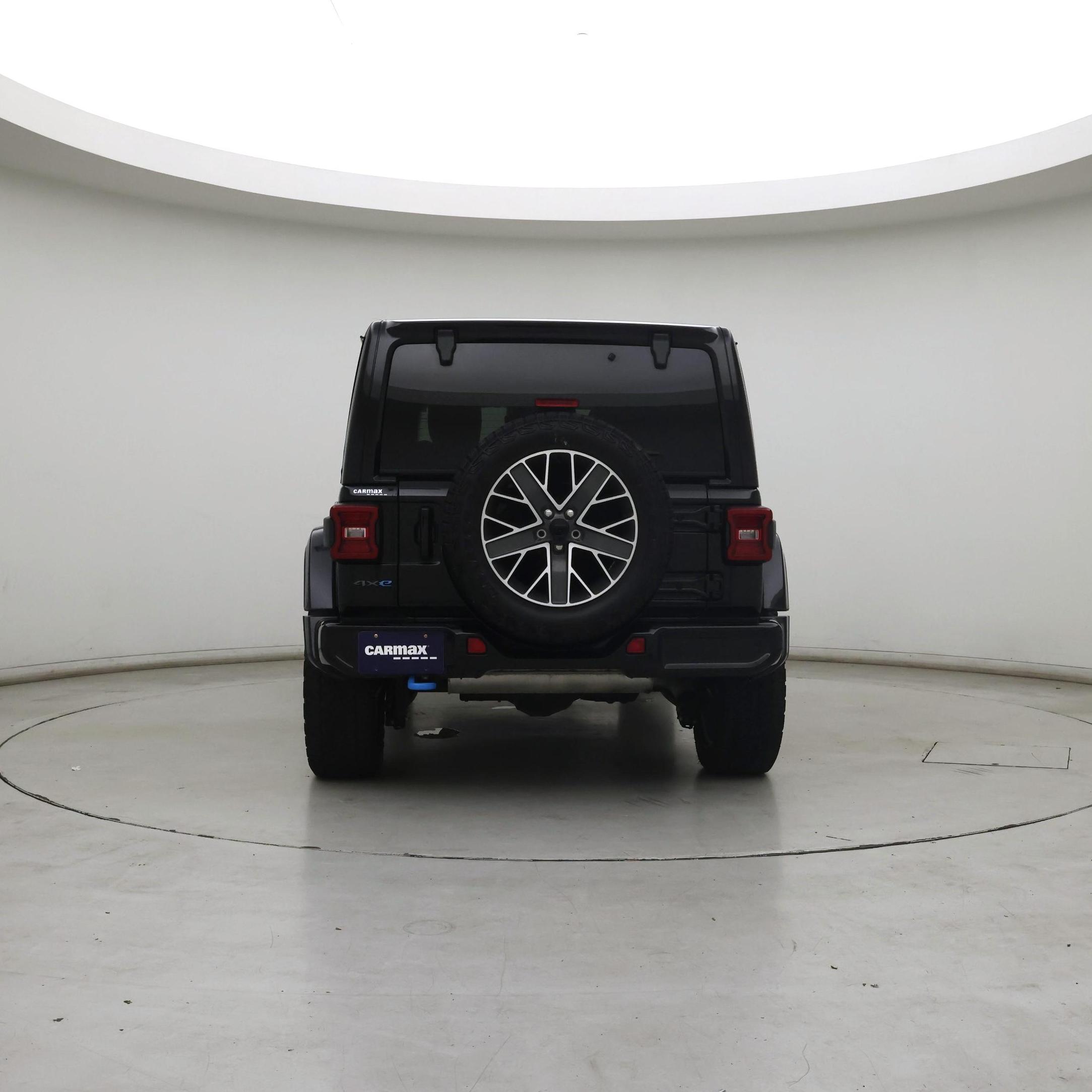 Thumbnail: 2024 Jeep Wrangler - 6
