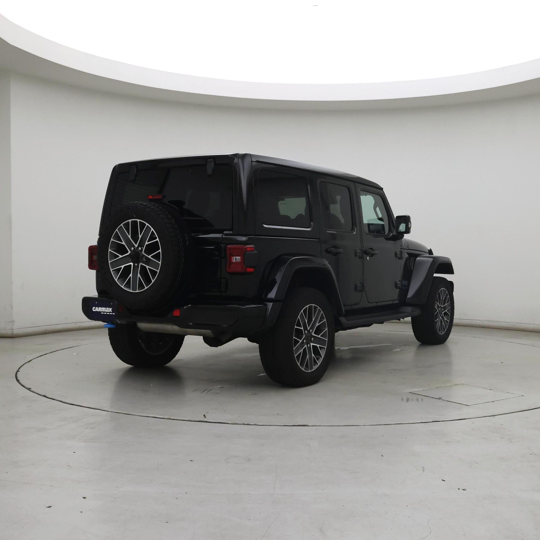 Thumbnail: 2024 Jeep Wrangler - 8