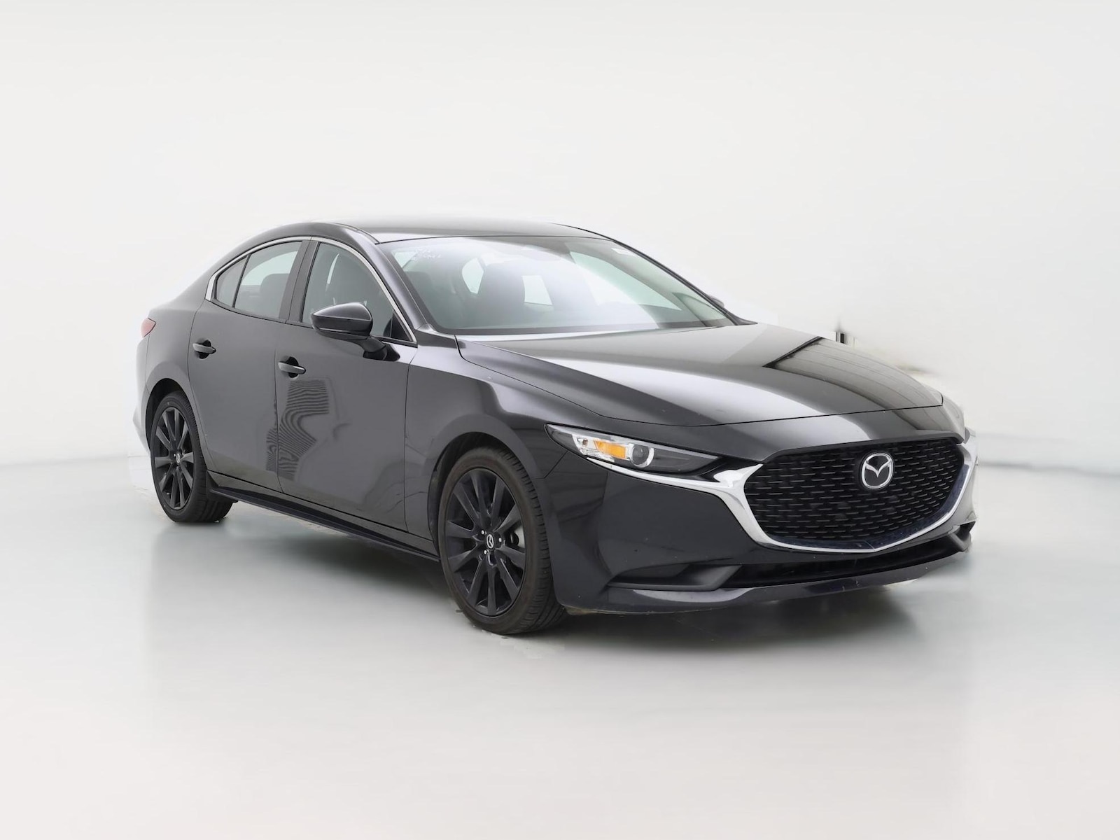 2024 Mazda Mazda3