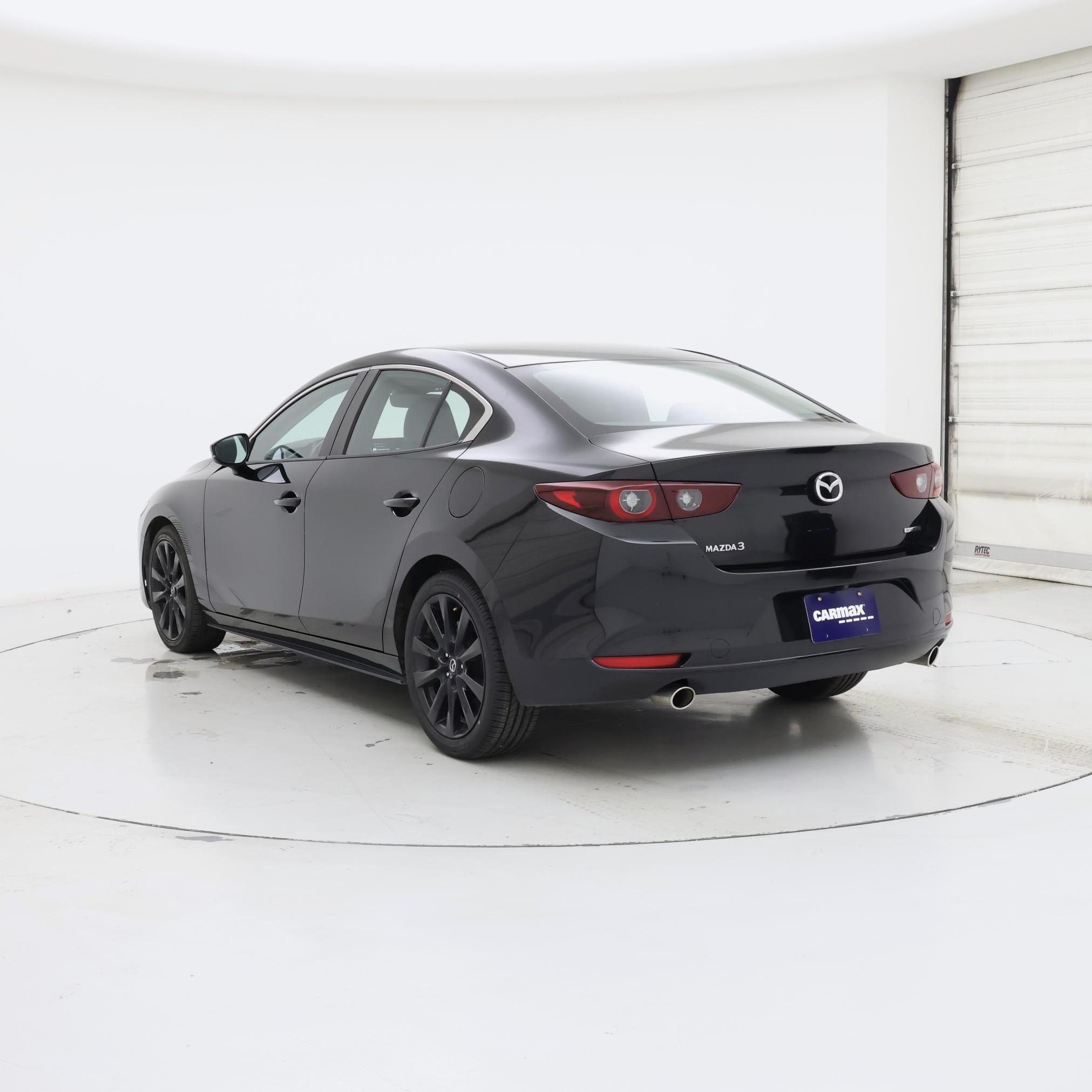 Thumbnail: 2024 Mazda Mazda3 - 2