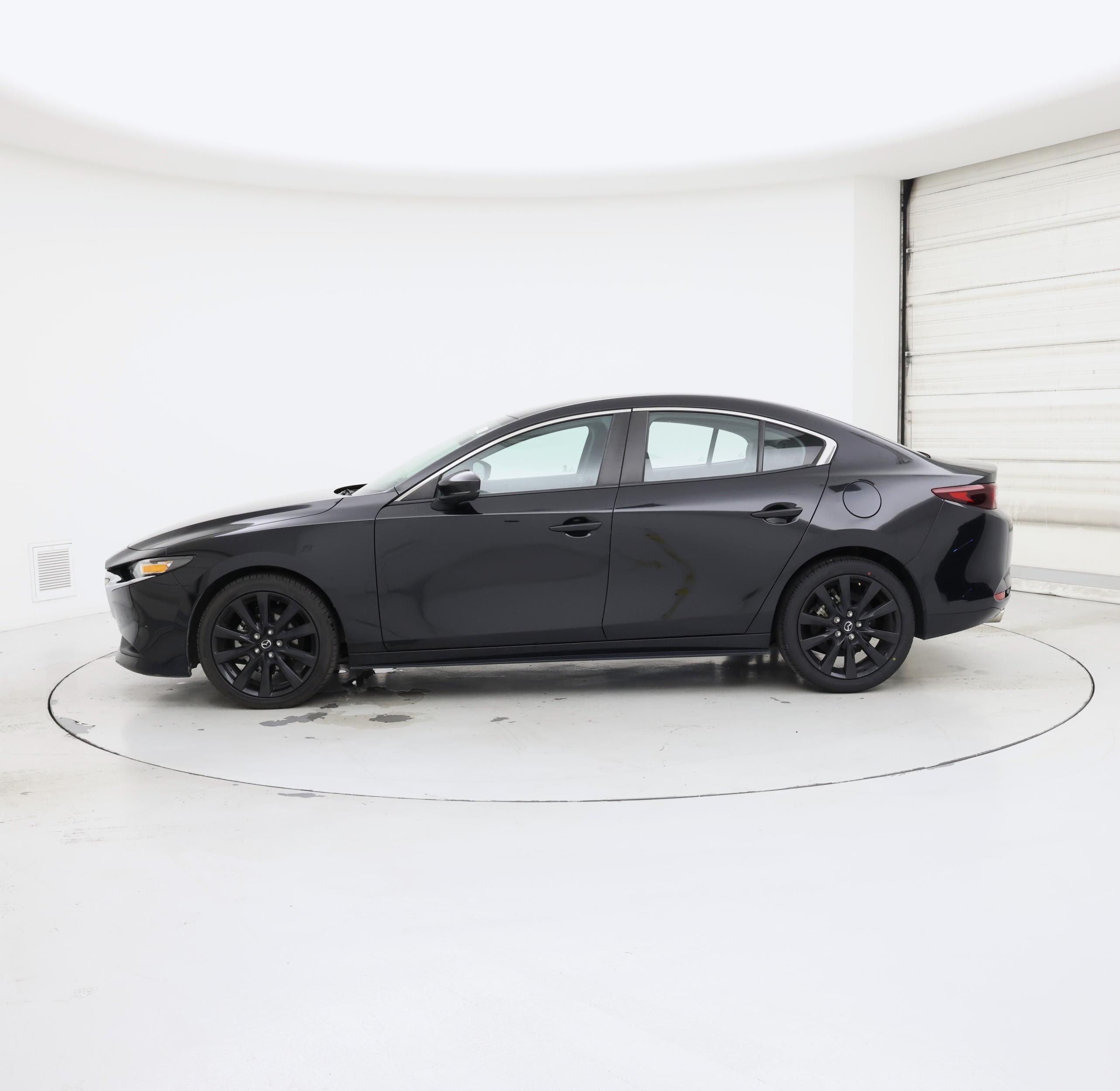 Thumbnail: 2024 Mazda Mazda3 - 3