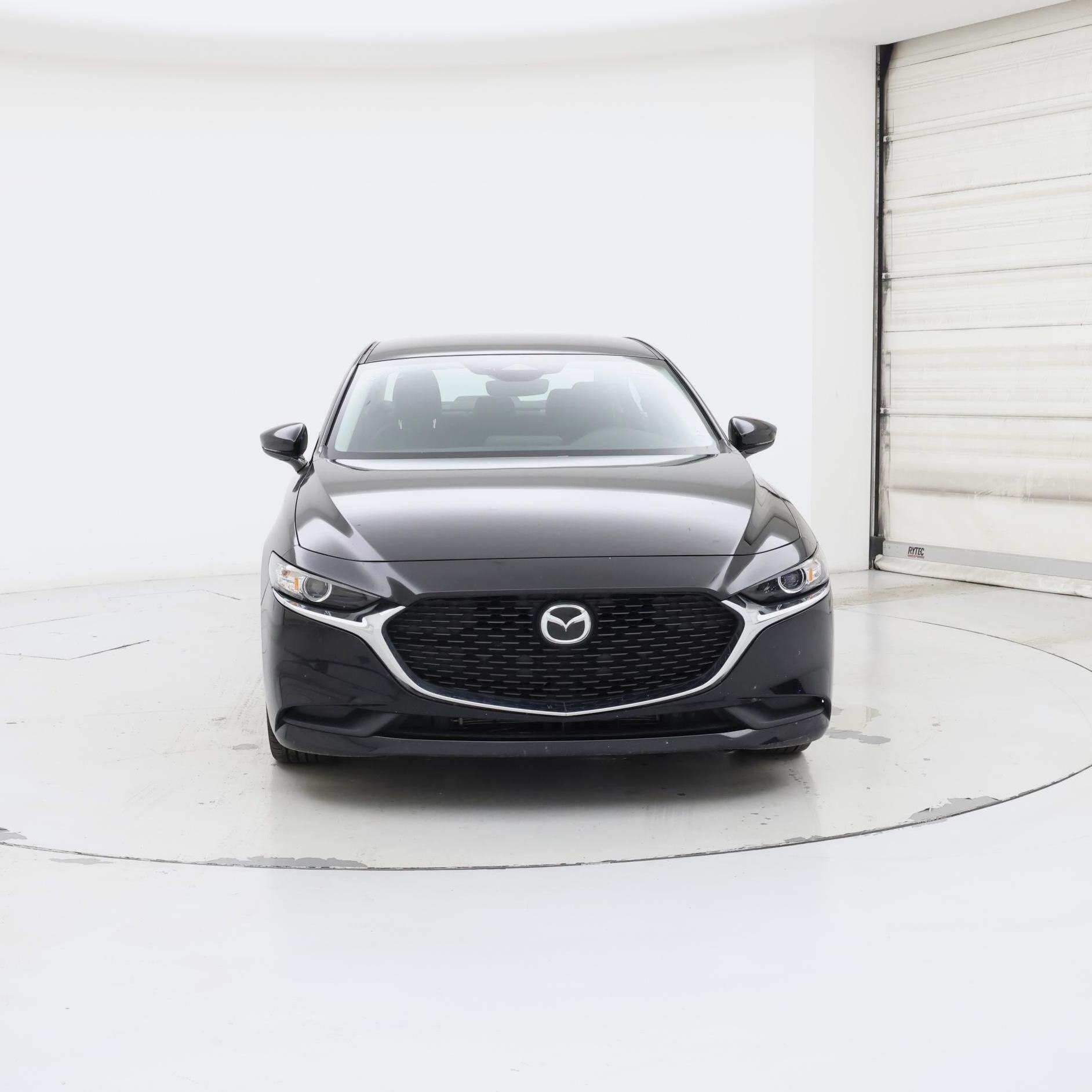 Thumbnail: 2024 Mazda Mazda3 - 5