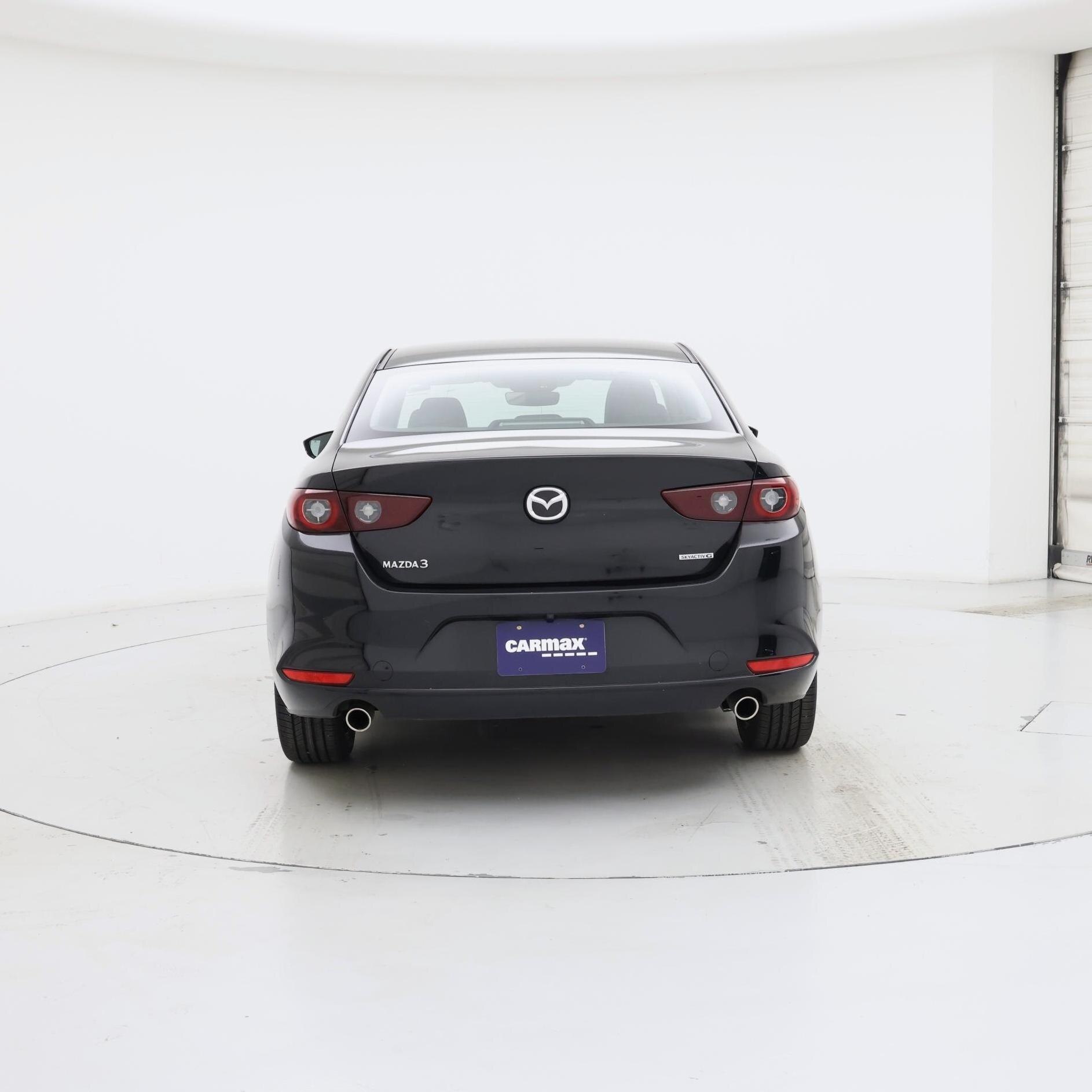 Thumbnail: 2024 Mazda Mazda3 - 6