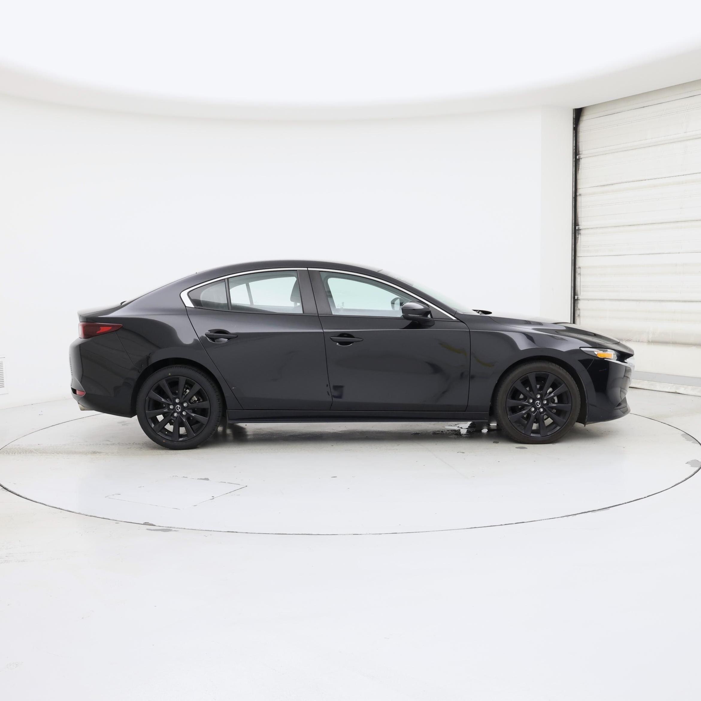 Thumbnail: 2024 Mazda Mazda3 - 7