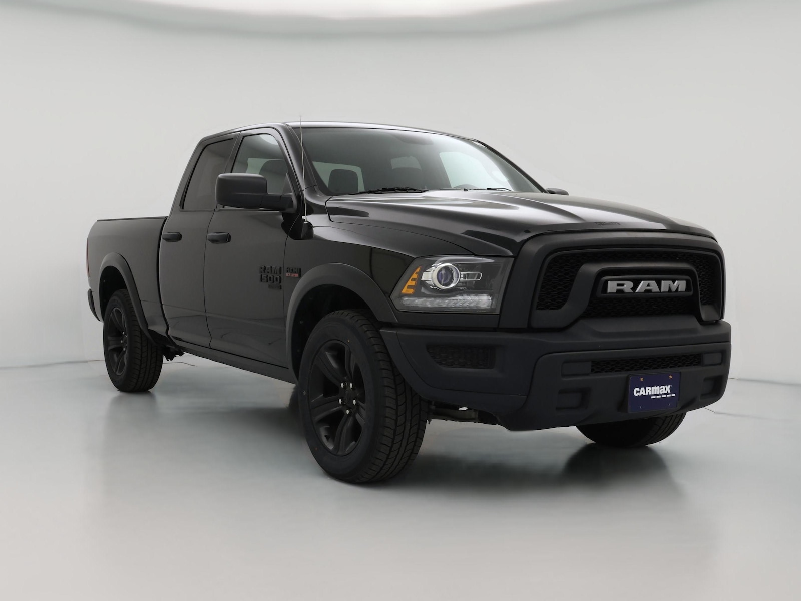 2022 RAM 1500 Classic