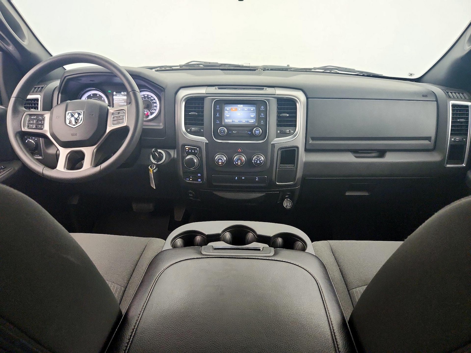 Rear View Camera