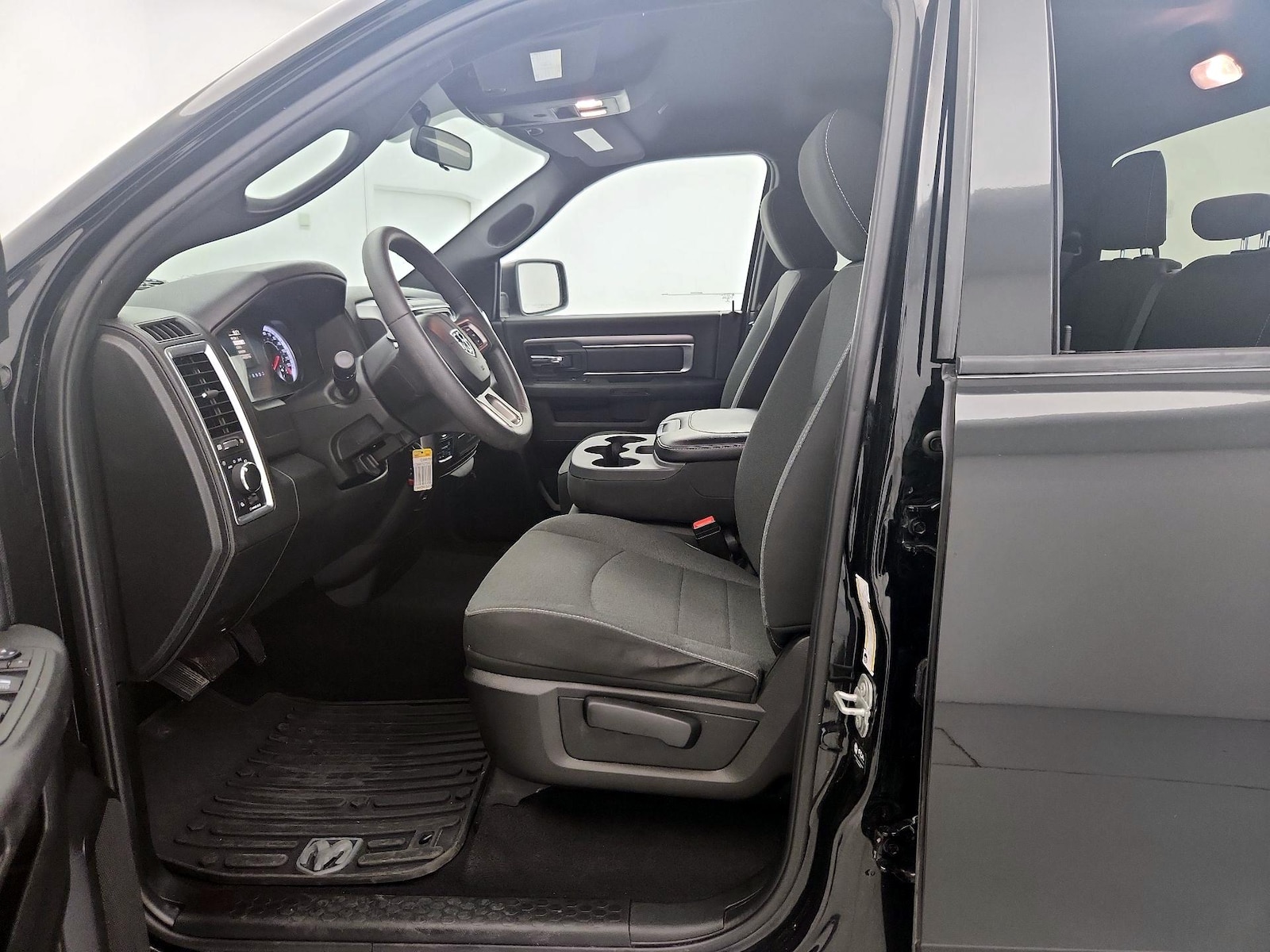 Side Airbags