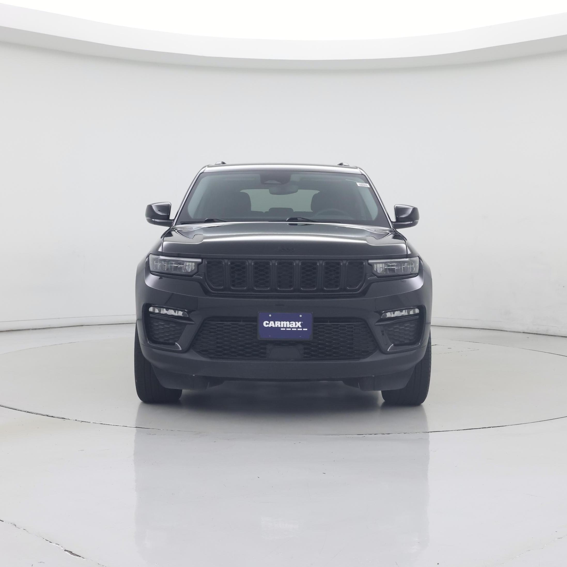 Thumbnail: 2023 Jeep Grand Cherokee - 5