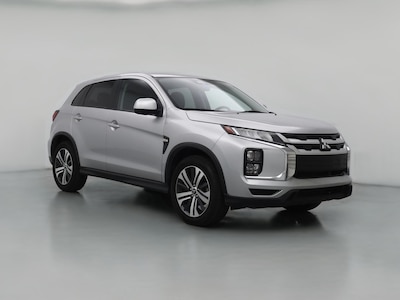 2024 Mitsubishi Outlander Sport ES