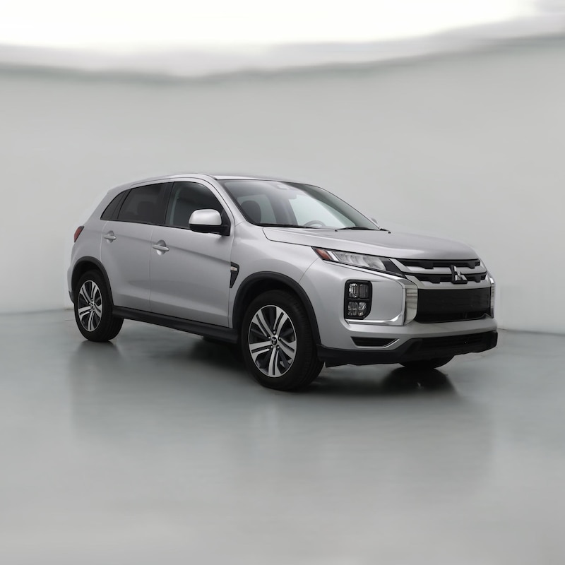 2024 Mitsubishi Outlander Sport ES