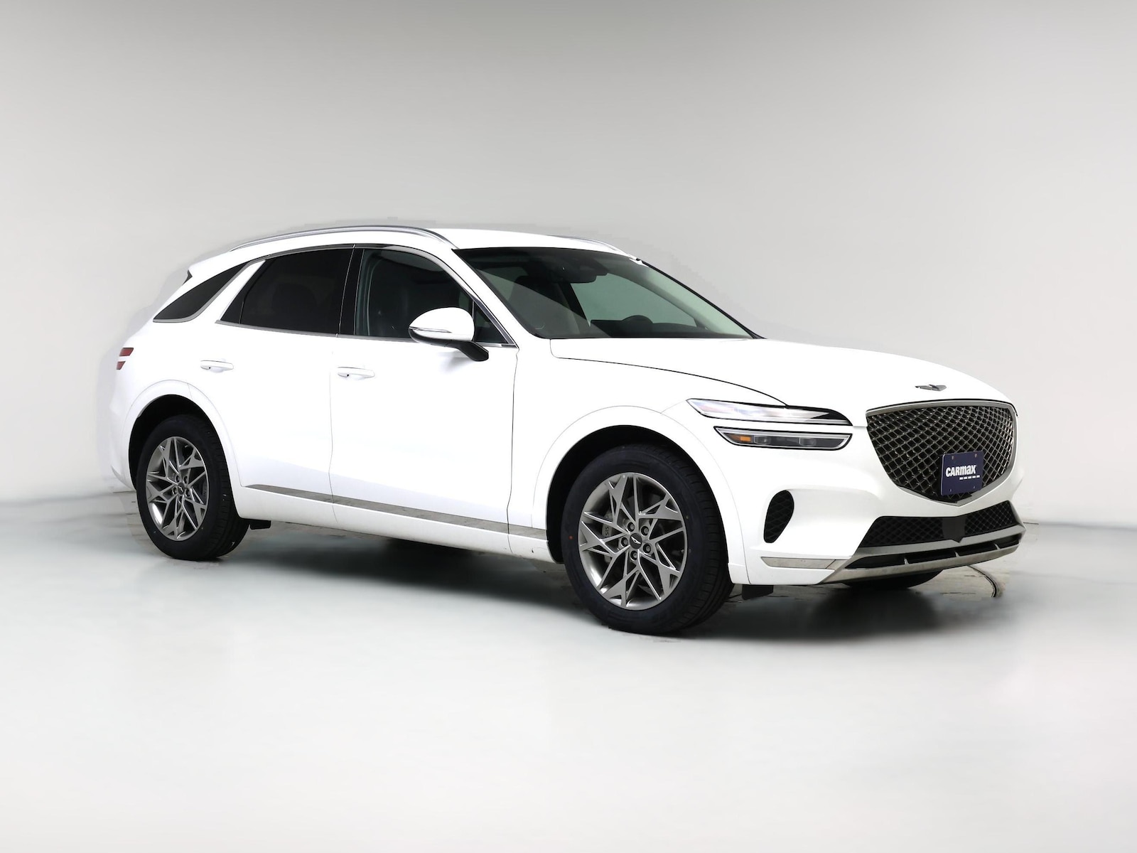 2025 GENESIS GV70