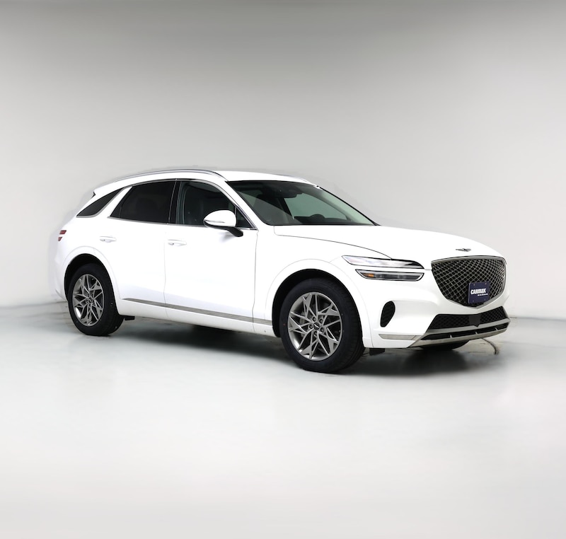 2025 Genesis GV70