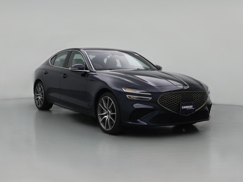 2024 Genesis G70  -
                  Gilbert, AZ