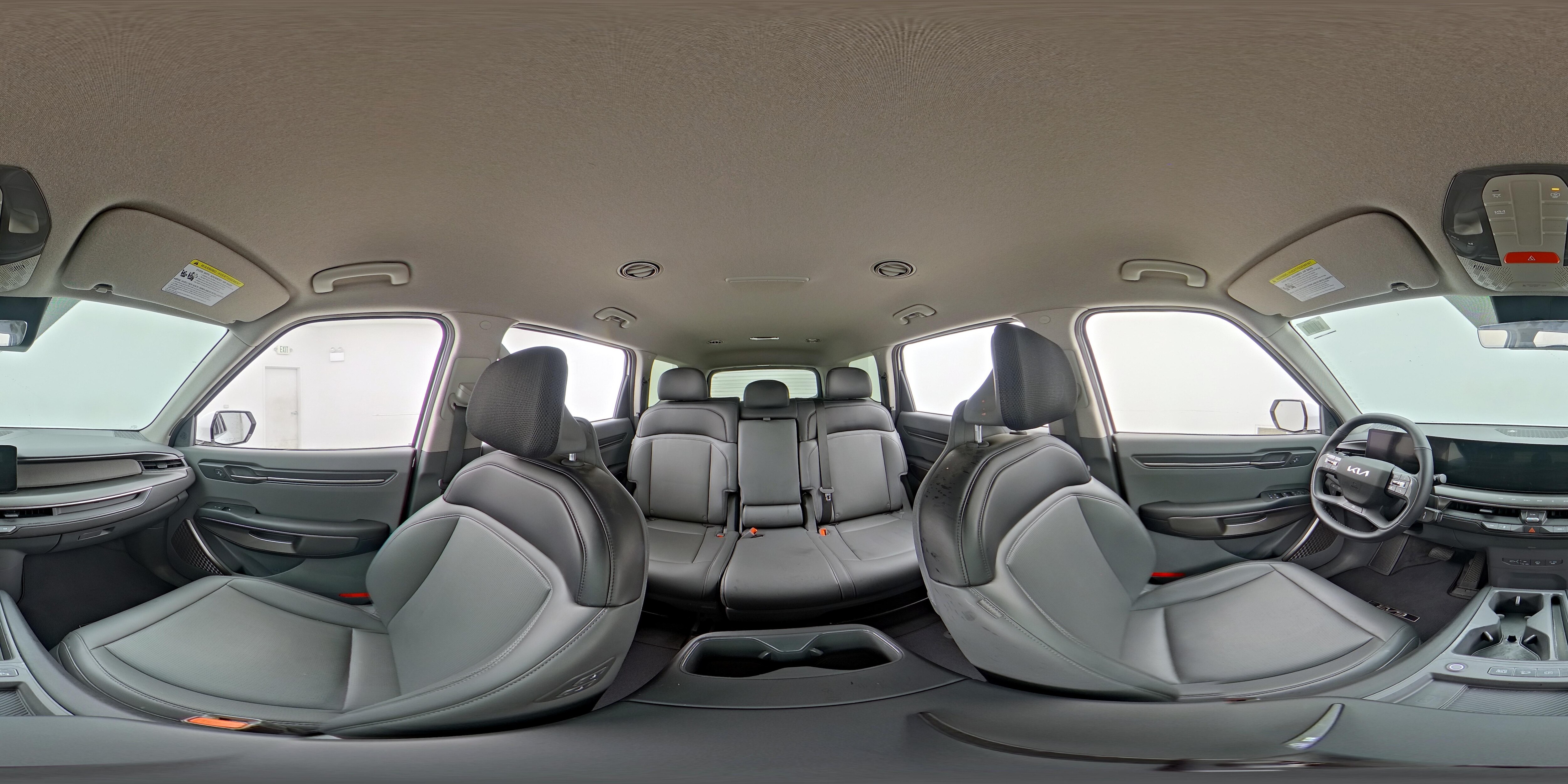 2024 Kia EV9 Light - Photo 27