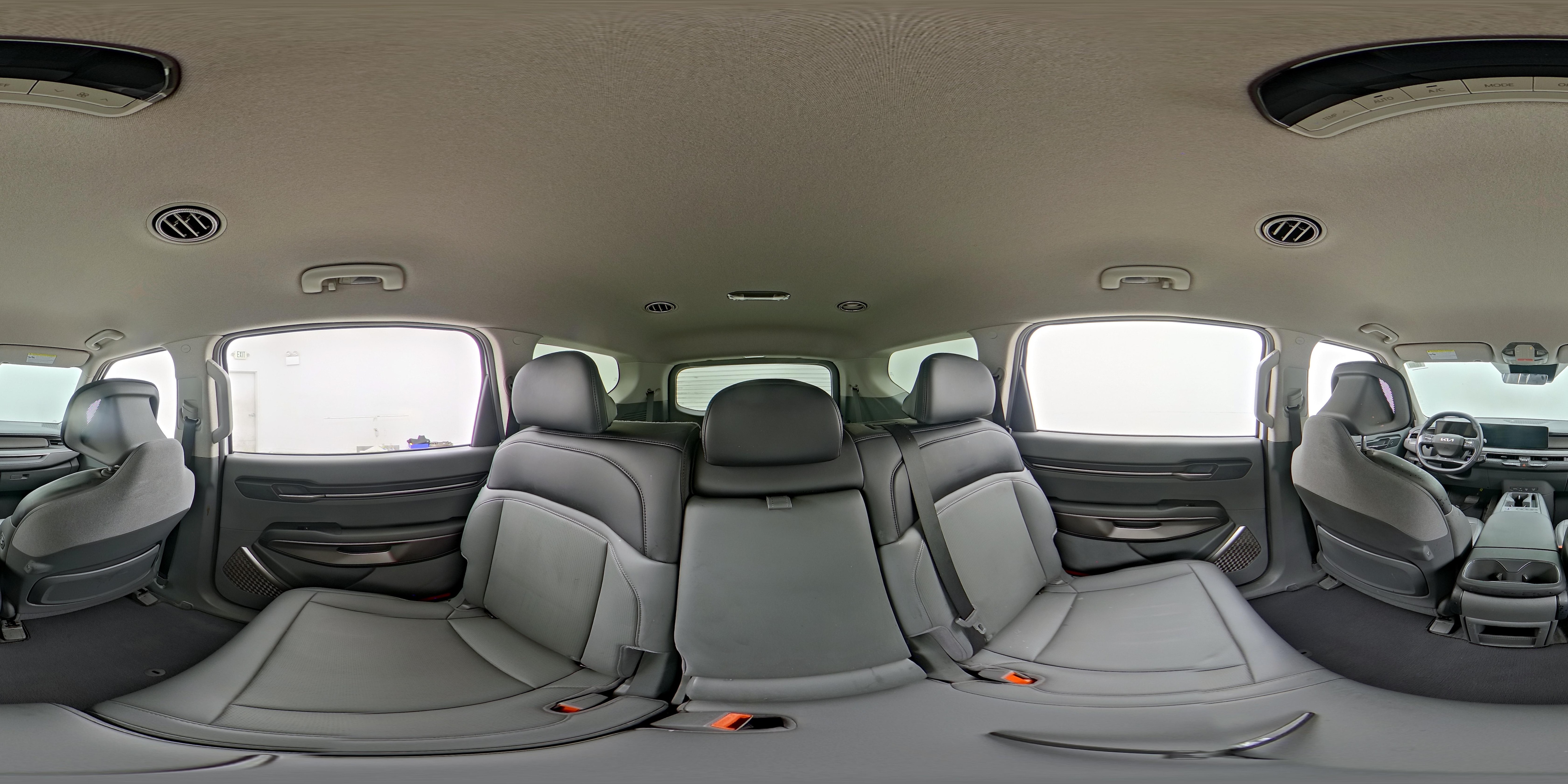 2024 Kia EV9 Light - Photo 28