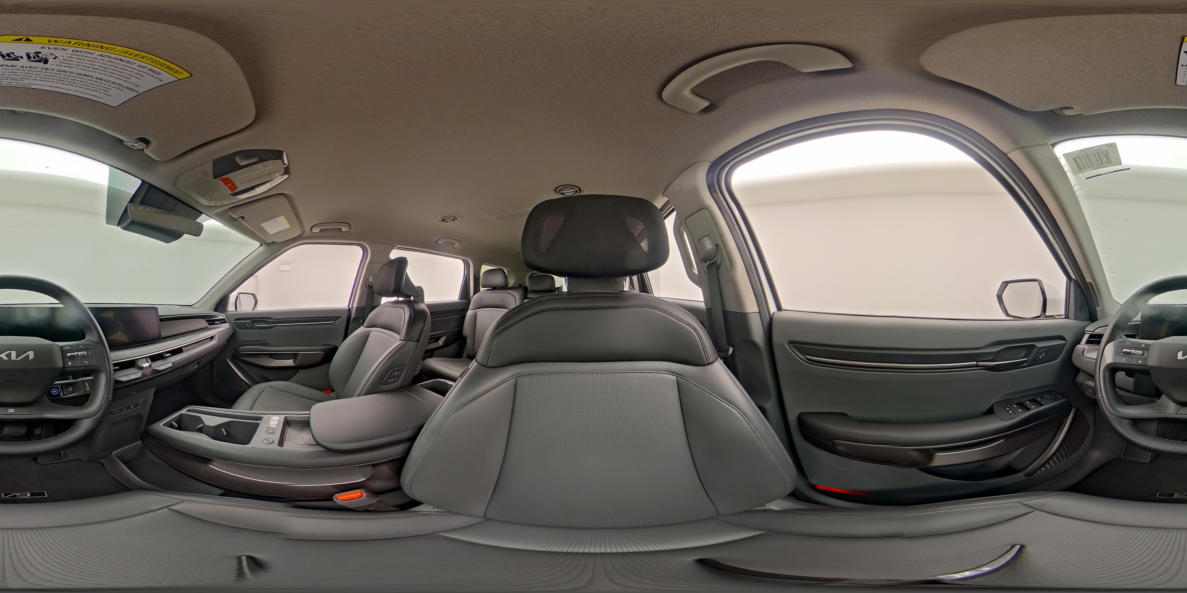 2024 Kia EV9 Light - Photo 29