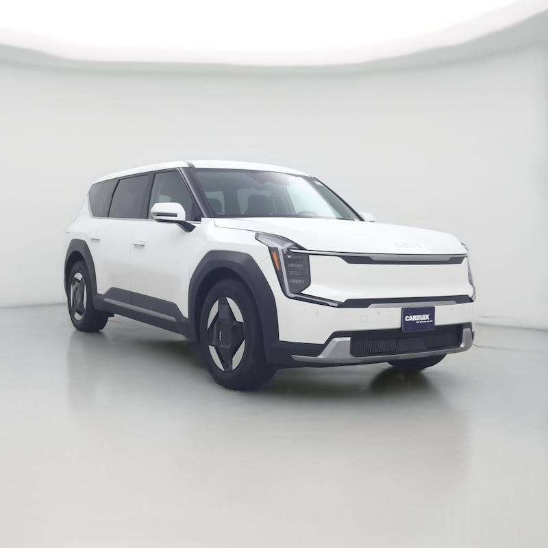 2024 Kia EV9 Light