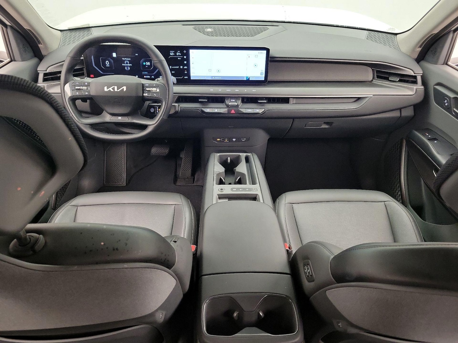 2024 Kia EV9 Light - Photo 10