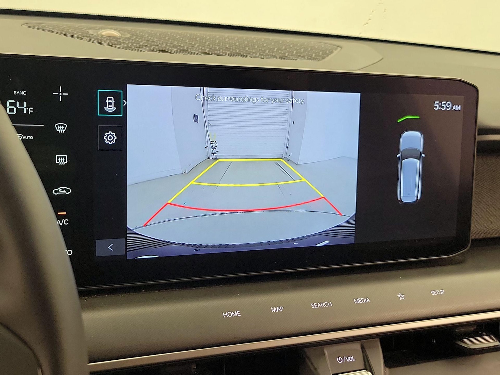 2024 Kia EV9 Light - Photo 16