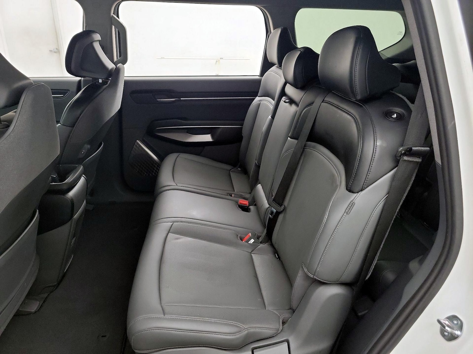 2024 Kia EV9 Light - Photo 21
