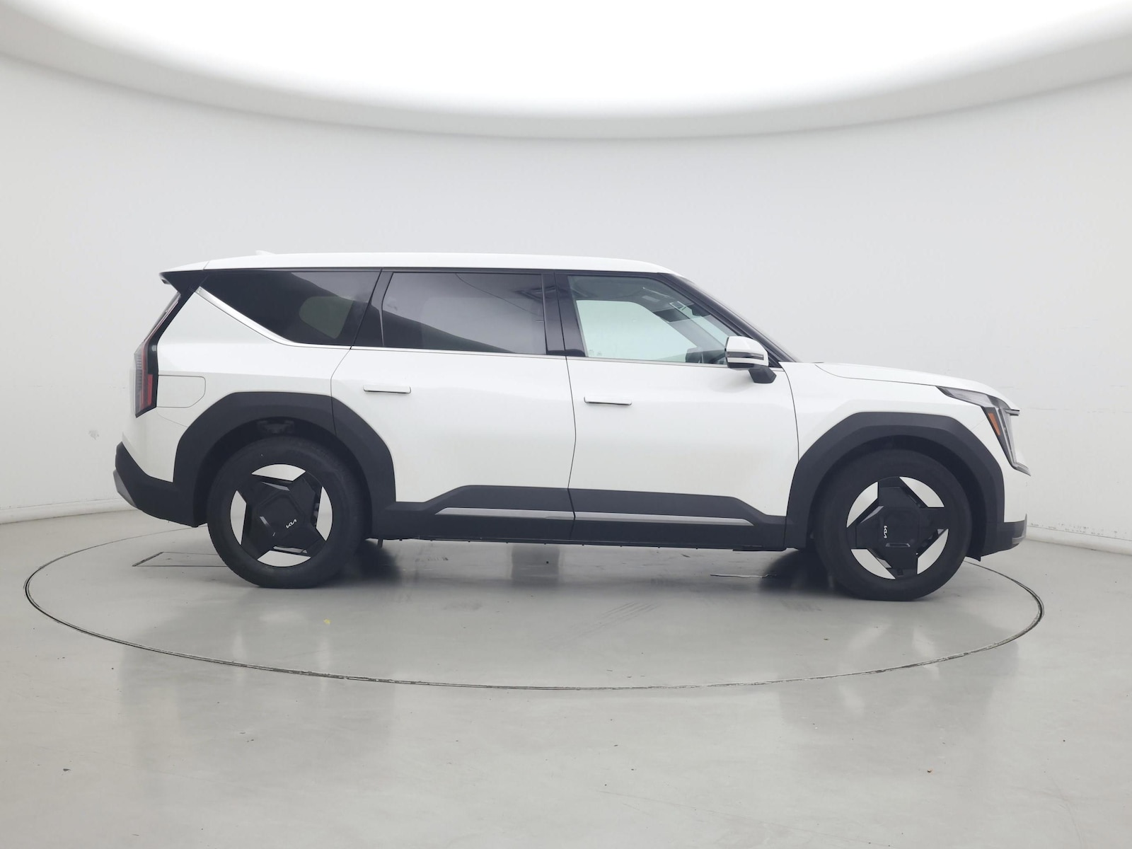 2024 Kia EV9 Light - Photo 8