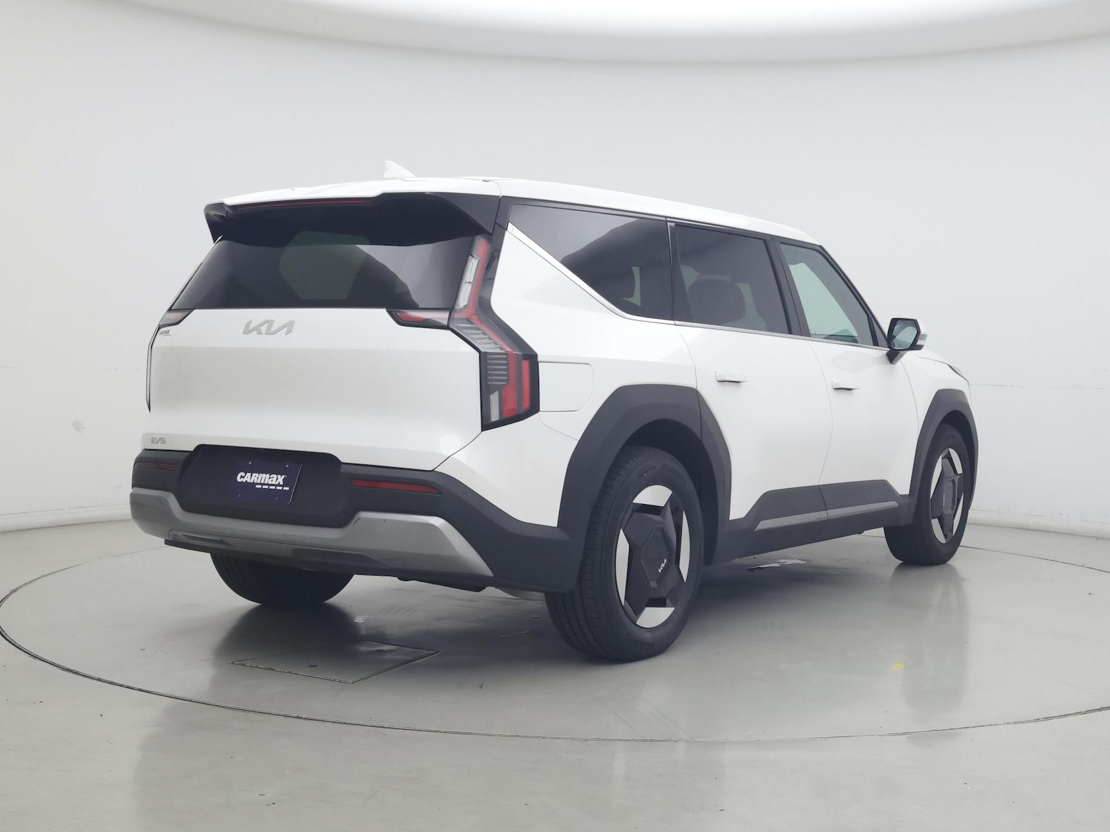 2024 Kia EV9 Light - Photo 9