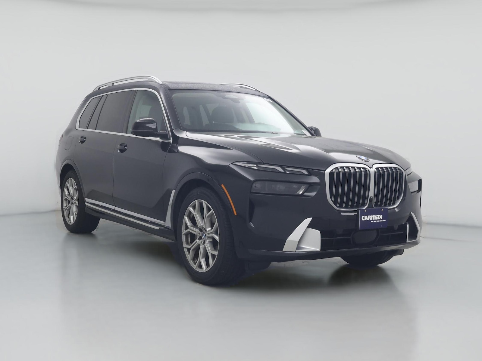 2025 BMW X7