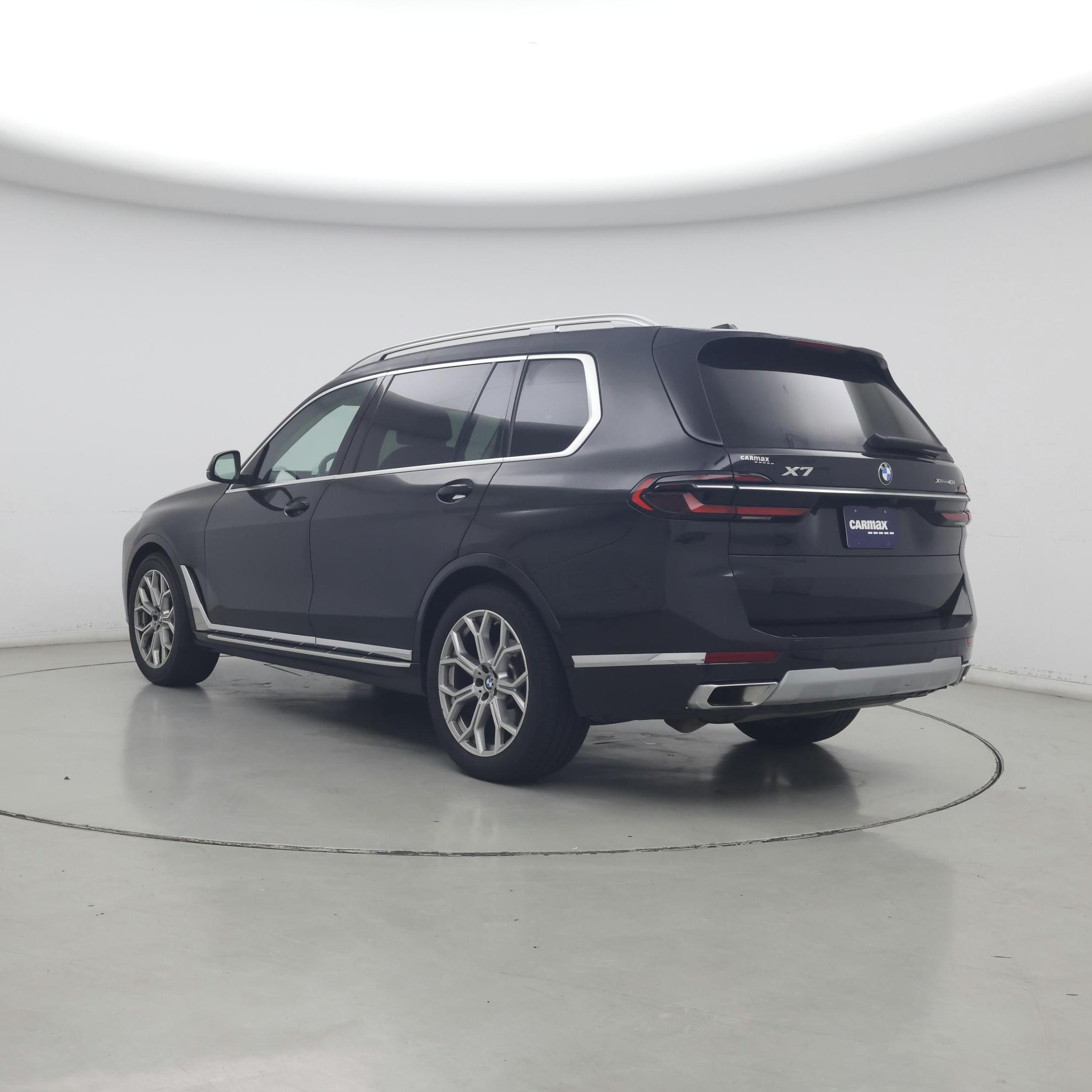 Thumbnail: 2025 BMW X7 - 2