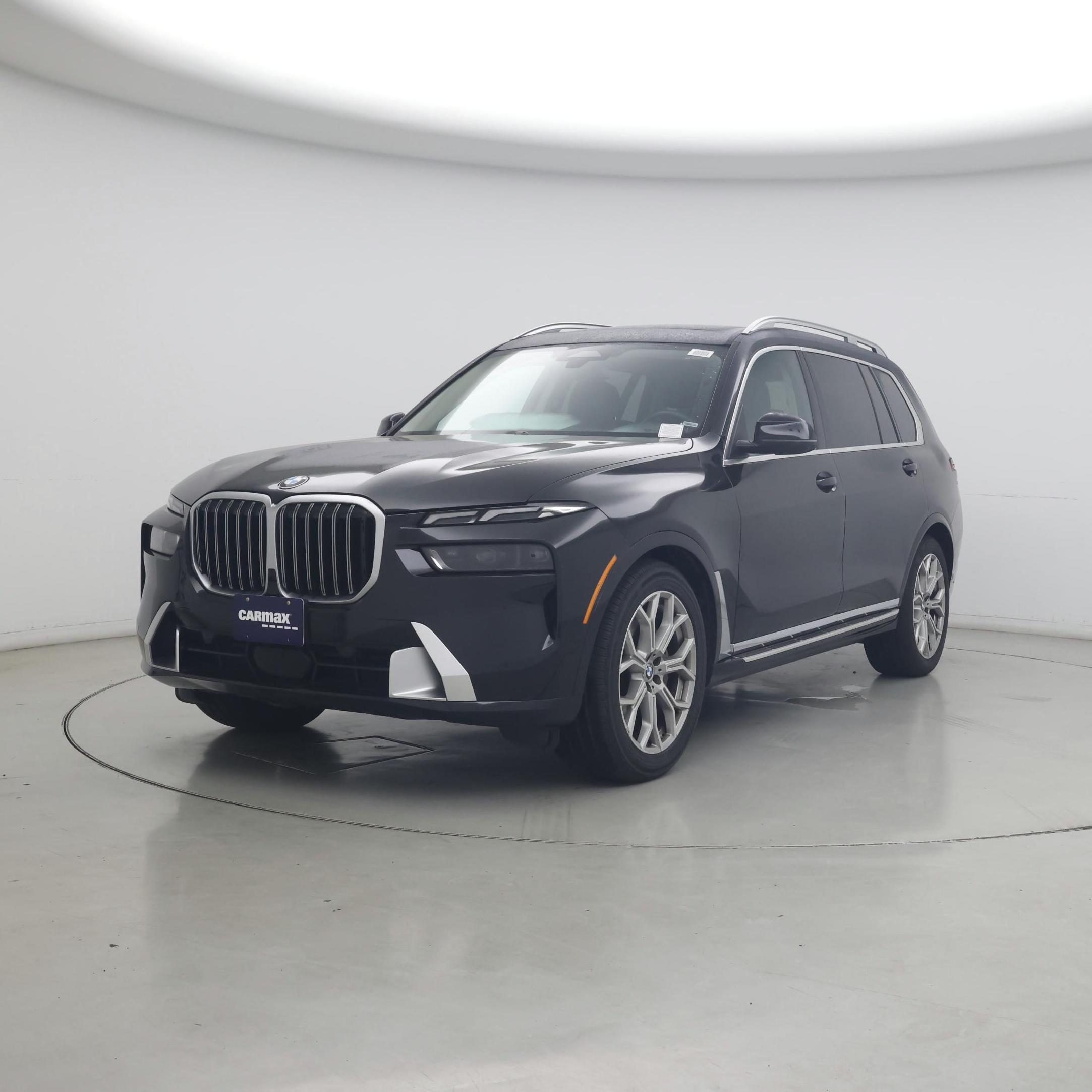 Thumbnail: 2025 BMW X7 - 4