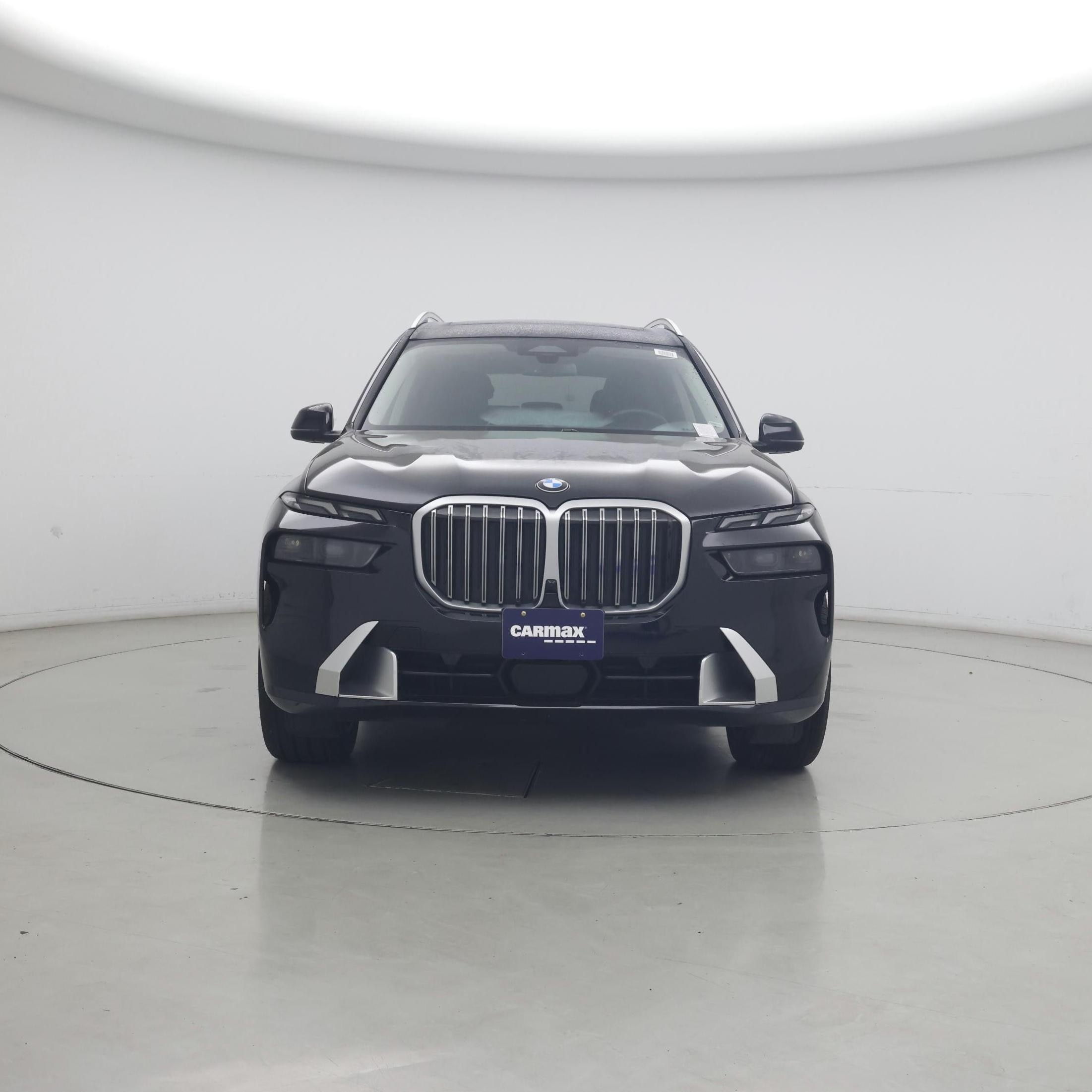 Thumbnail: 2025 BMW X7 - 5