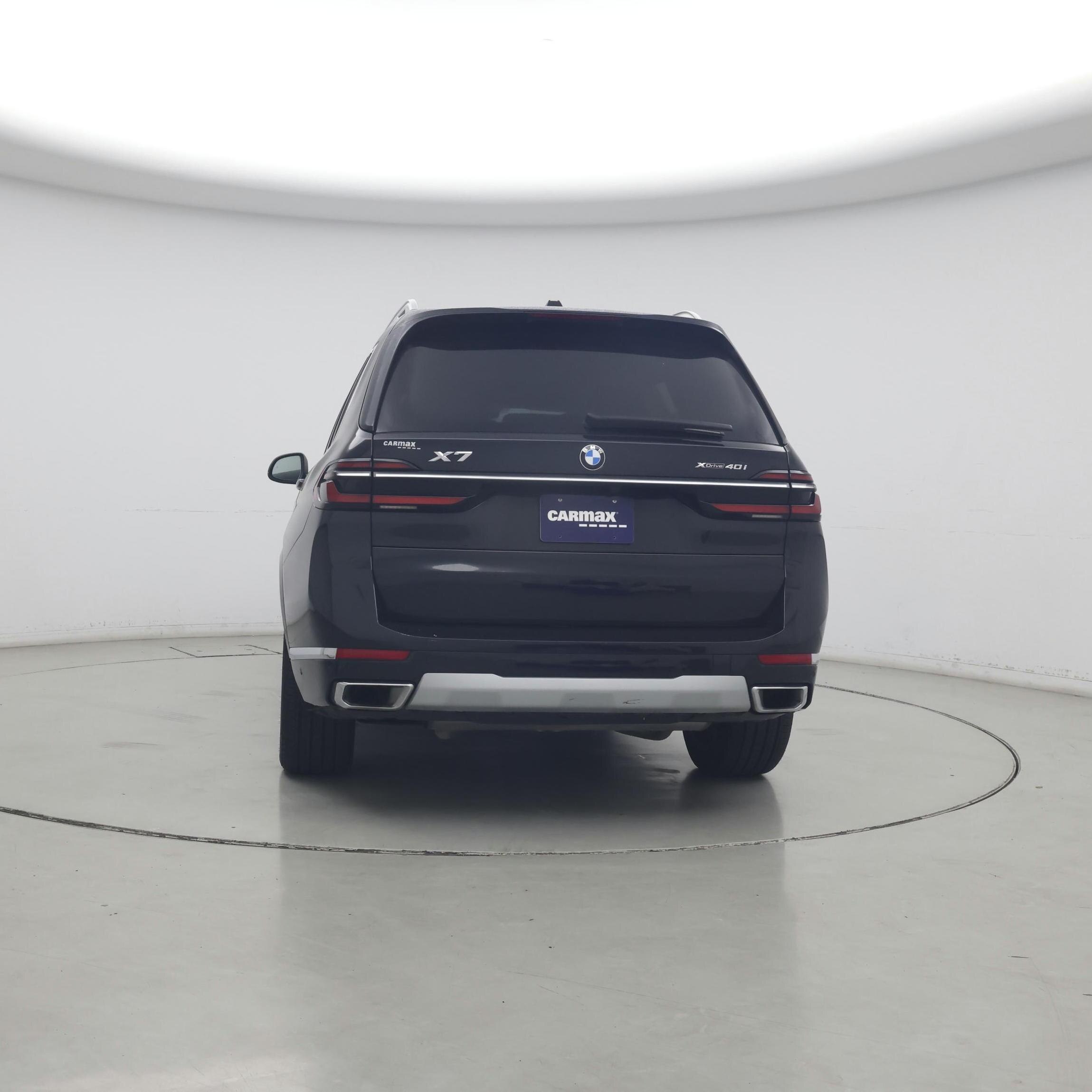 Thumbnail: 2025 BMW X7 - 6