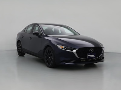2024 Mazda Mazda3 2.5 S Select Sport