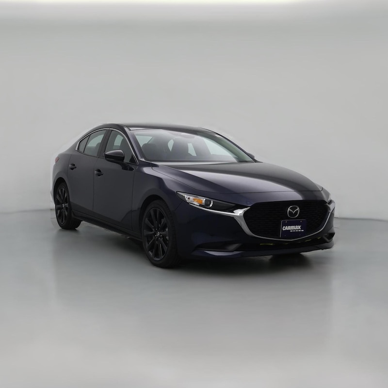 2024 Mazda Mazda3 2.5 S Select Sport