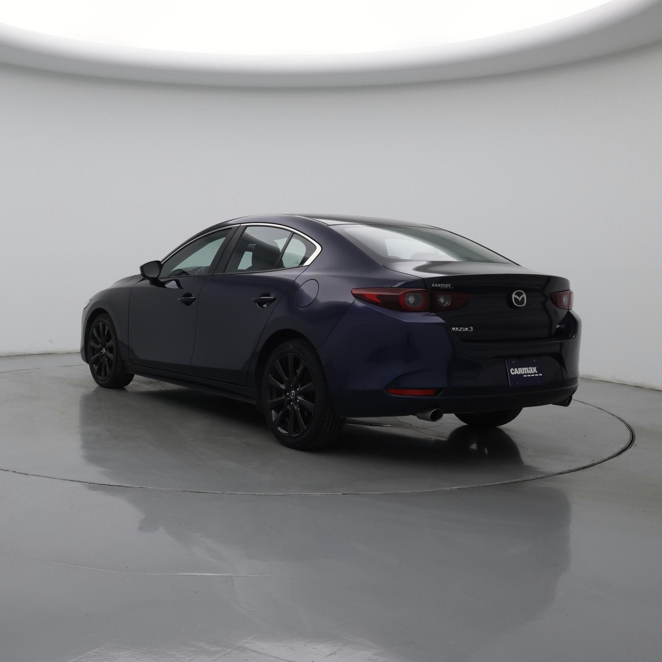 Thumbnail: 2024 Mazda Mazda3 - 2