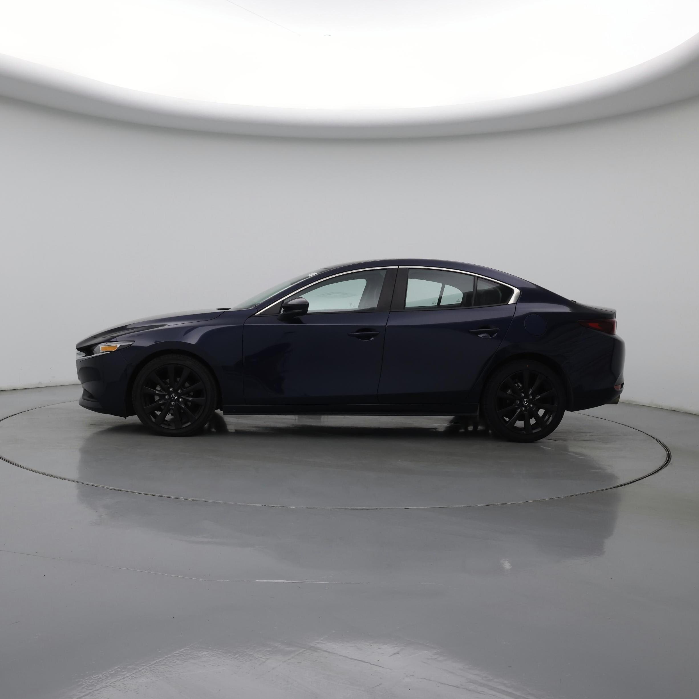 Thumbnail: 2024 Mazda Mazda3 - 3