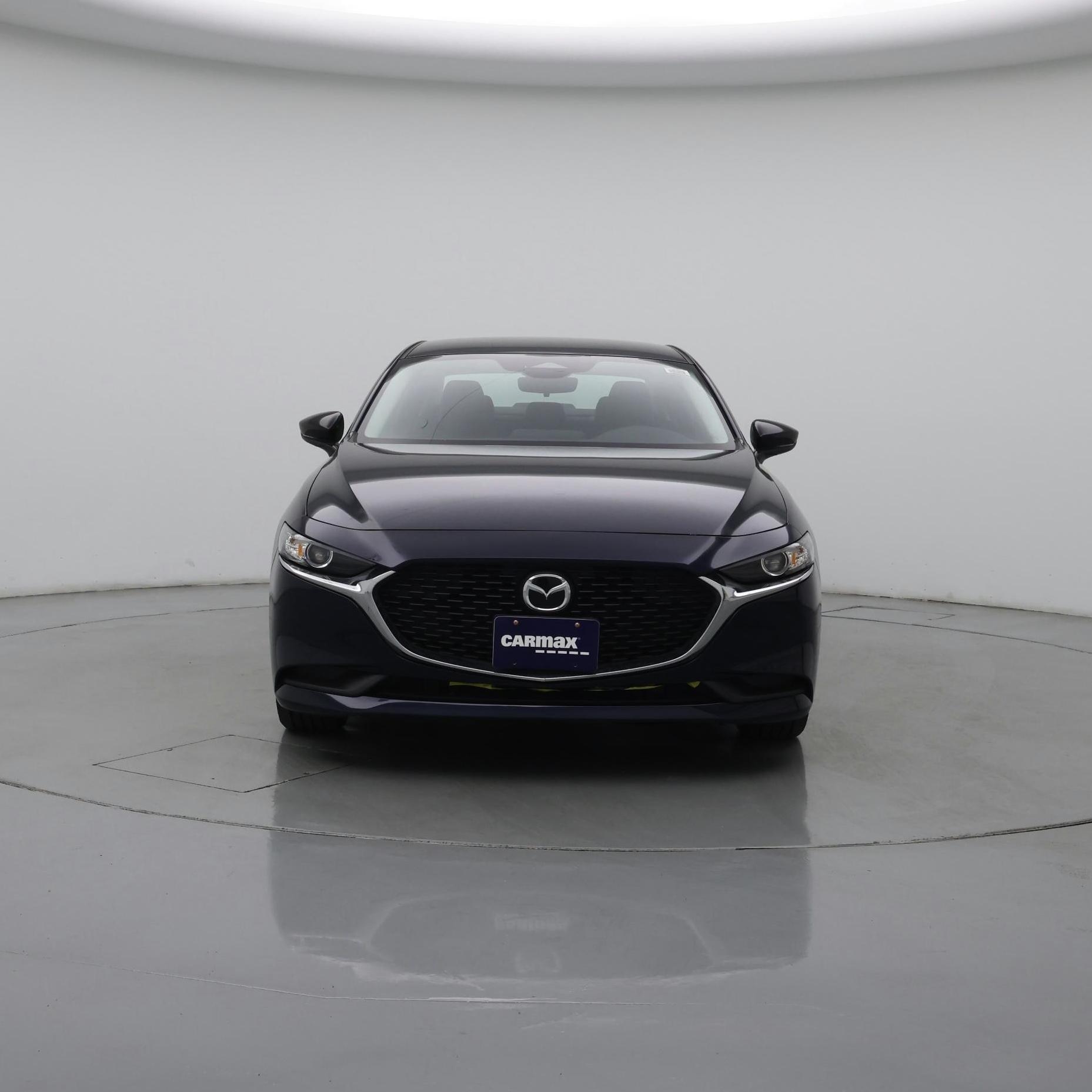 Thumbnail: 2024 Mazda Mazda3 - 5