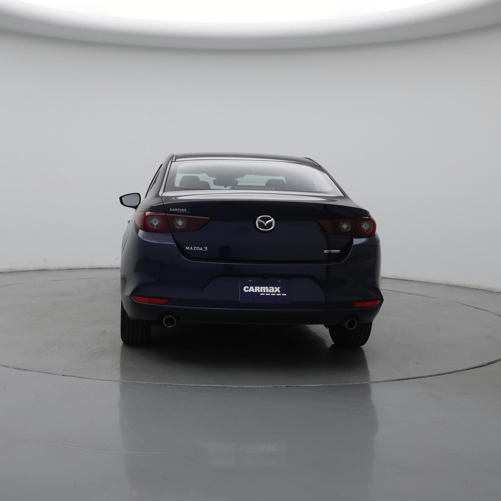 Thumbnail: 2024 Mazda Mazda3 - 6