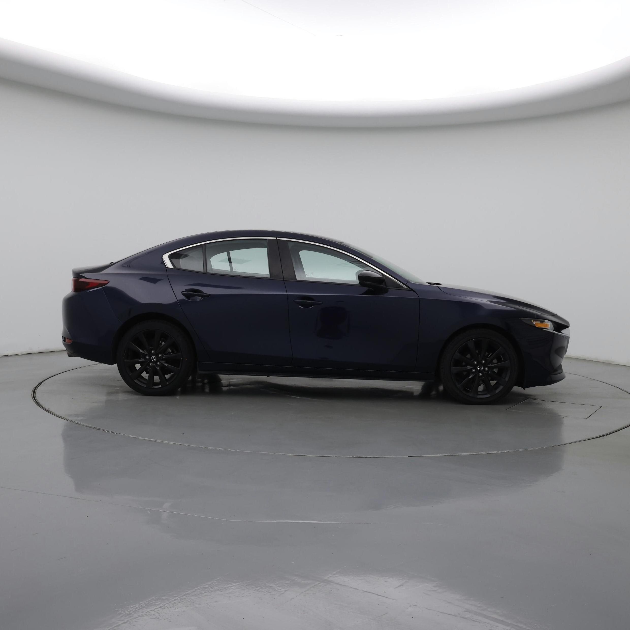 Thumbnail: 2024 Mazda Mazda3 - 7