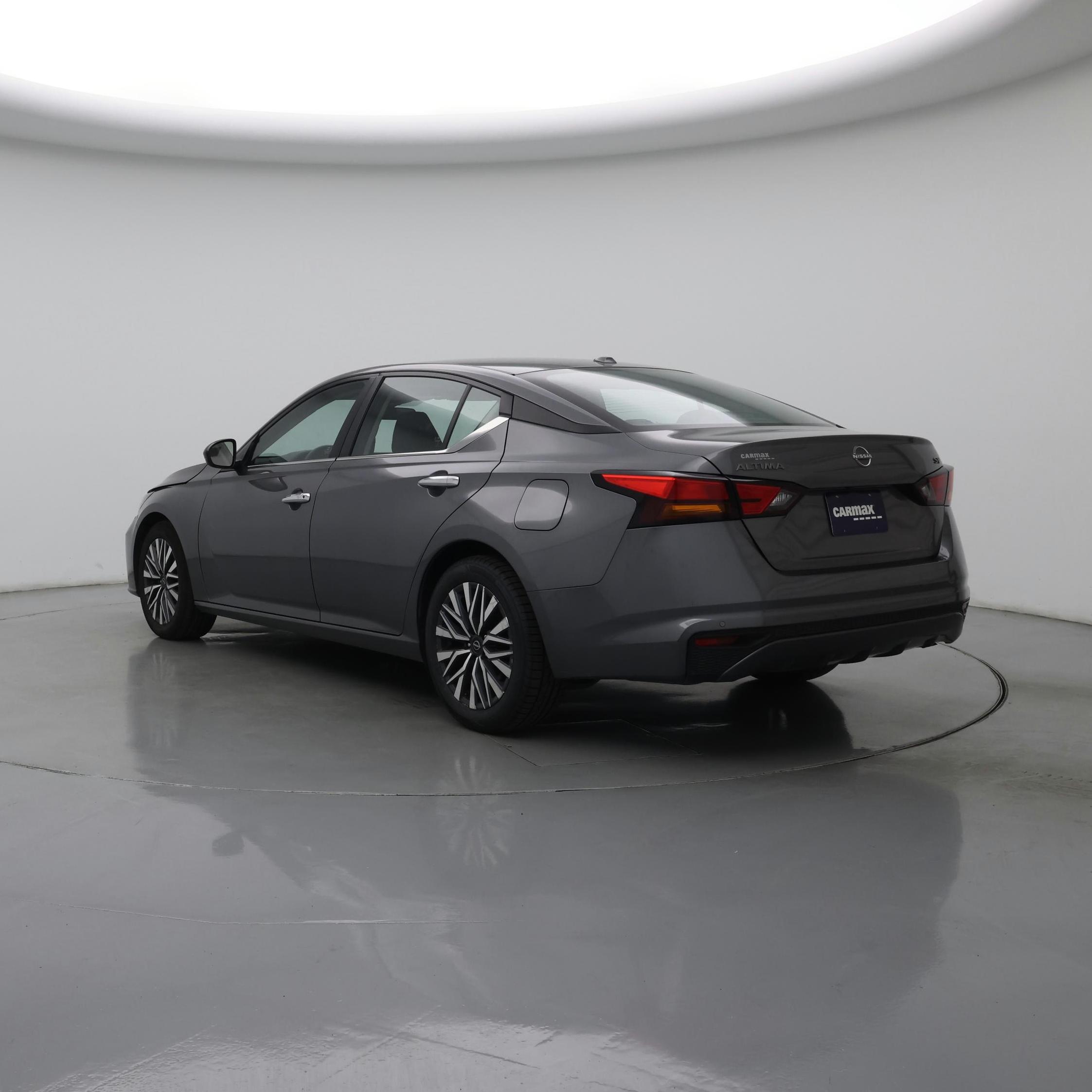 Thumbnail: 2024 Nissan Altima - 2