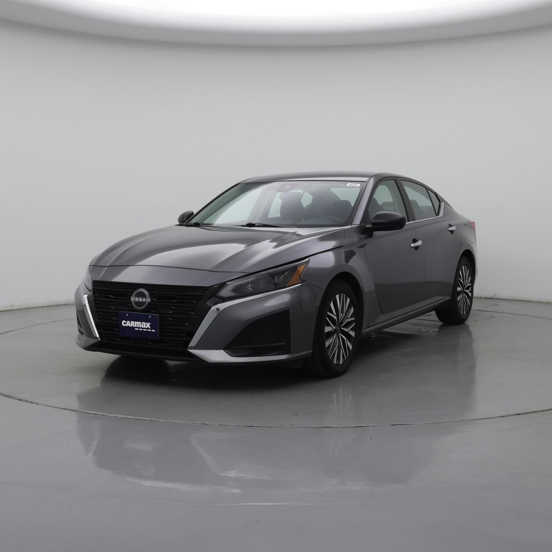 Thumbnail: 2024 Nissan Altima - 4
